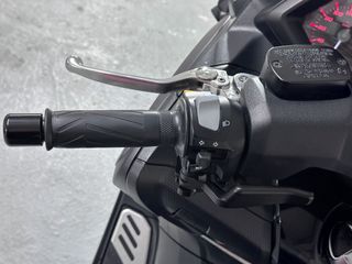 Yamaha T-MAX 530 ABS