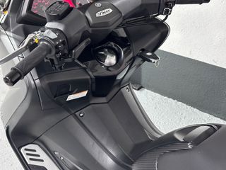 Yamaha T-MAX 530 ABS