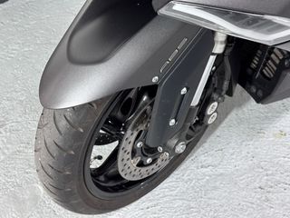 Yamaha T-MAX 530 ABS
