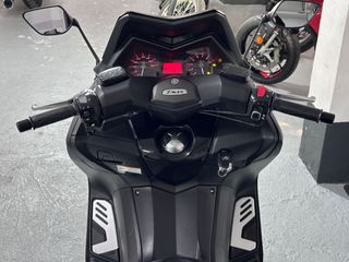Yamaha T-MAX 530 ABS