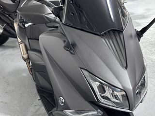 Yamaha T-MAX 530 ABS