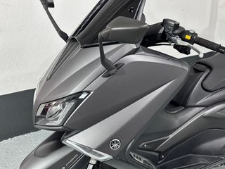 Yamaha T-MAX 530 ABS