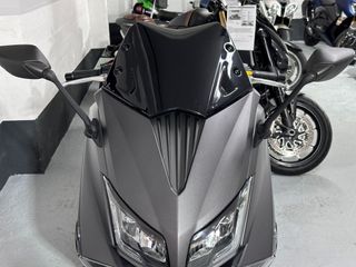 Yamaha T-MAX 530 ABS