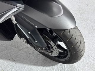 Yamaha T-MAX 530 ABS