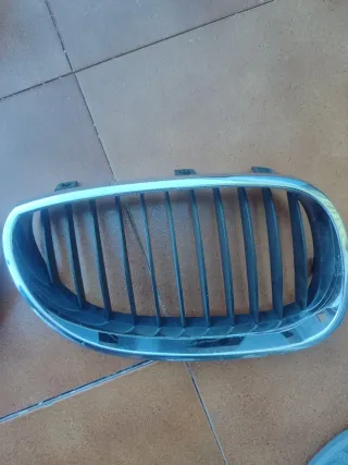 Parrillas BMW E60 Originales