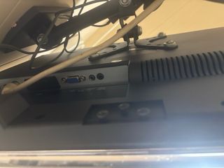 Televisor Blusens 21 Pantalla Plana