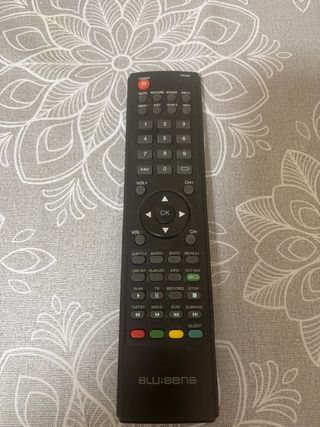 Televisor Blusens 21 Pantalla Plana