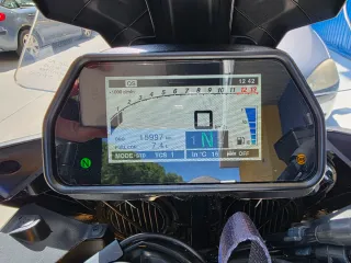 Yamaha Tracer 900 GT - 2019 - 16.000 Km (impoluta)
