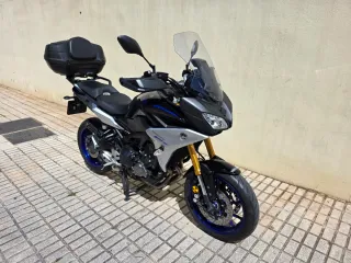 Yamaha Tracer 900 GT - 2019 - 16.000 Km (impoluta)