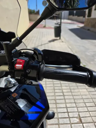 Yamaha Tracer 900 GT - 2019 - 16.000 Km (impoluta)