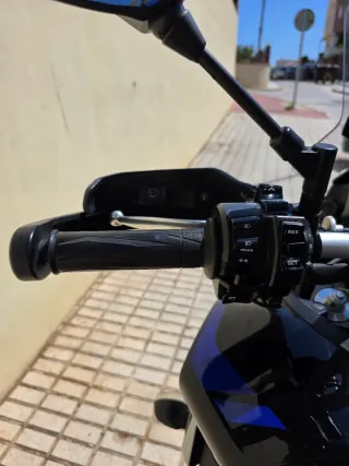 Yamaha Tracer 900 GT - 2019 - 16.000 Km (impoluta)