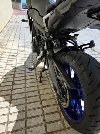 Yamaha Tracer 900 GT - 2019 - 16.000 Km (impoluta)