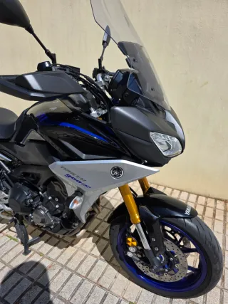 Yamaha Tracer 900 GT - 2019 - 16.000 Km (impoluta)