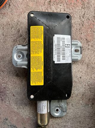 Kit Airbags BMW E46