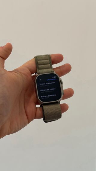 Apple Watch Ultra 2 49mm