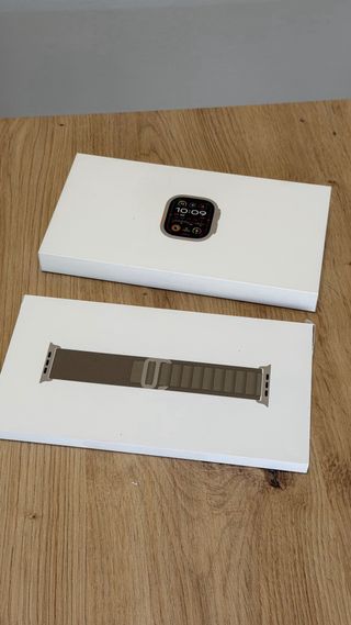 Apple Watch Ultra 2 49mm