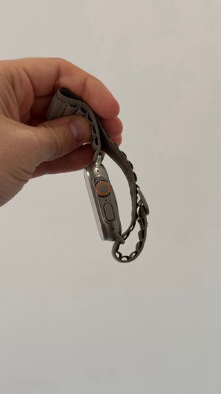 Apple Watch Ultra 2 49mm