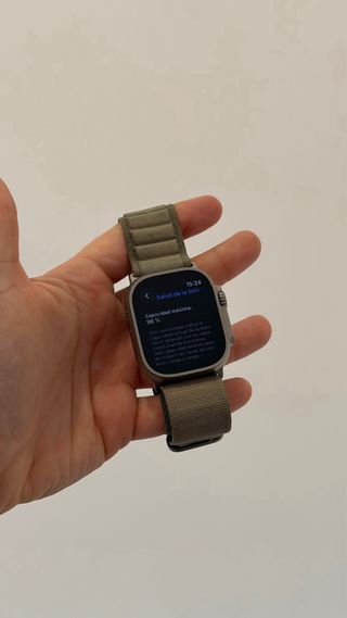 Apple Watch Ultra 2 49mm