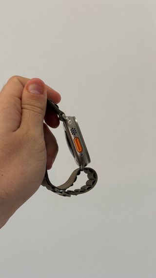 Apple Watch Ultra 2 49mm