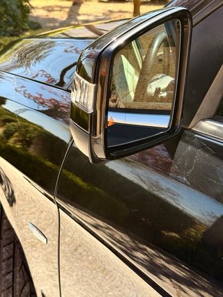 Mercedes ML 350 2013 4MATIC FULL EQUIP