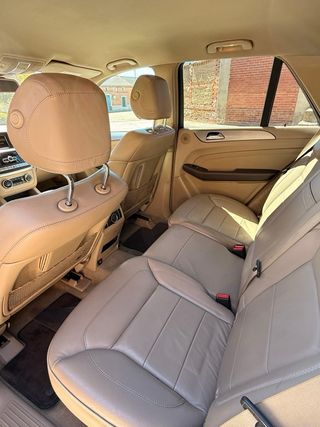 Mercedes ML 350 2013 4MATIC FULL EQUIP