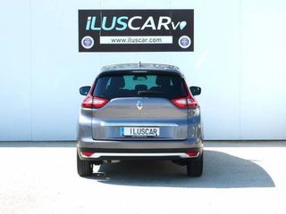 Renault Grand Scénic 103 kW (140CV) EDCLimited TCe GPF MY21