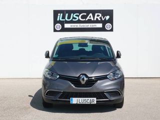 Renault Grand Scénic 103 kW (140CV) EDCLimited TCe GPF MY21
