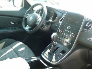 Renault Grand Scénic 103 kW (140CV) EDCLimited TCe GPF MY21