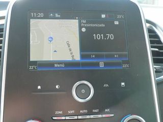 Renault Grand Scénic 103 kW (140CV) EDCLimited TCe GPF MY21