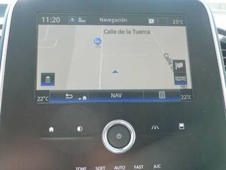 Renault Grand Scénic 103 kW (140CV) EDCLimited TCe GPF MY21