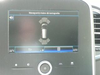 Renault Grand Scénic 103 kW (140CV) EDCLimited TCe GPF MY21