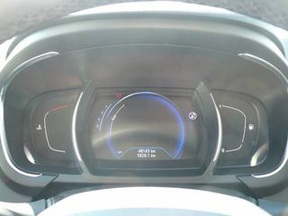 Renault Grand Scénic 103 kW (140CV) EDCLimited TCe GPF MY21