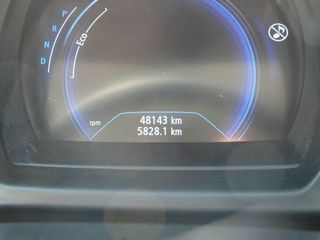 Renault Grand Scénic 103 kW (140CV) EDCLimited TCe GPF MY21