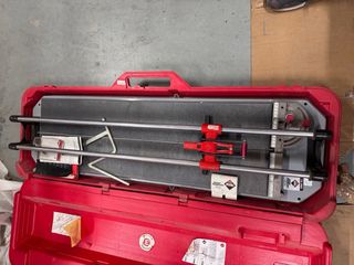 Rubi TX-900 Cortadora de Azulejos