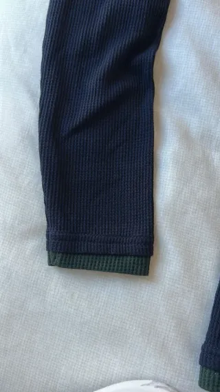 Camiseta Sfera Men Talla S Changing World