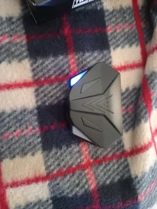 Auriculares Gaming TWS-X15 Bluetooth 5.3