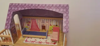 Casa delle bambole Kidkraft 114,5 cm