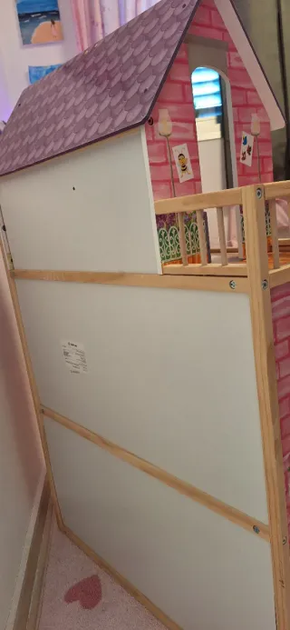 Casa delle bambole Kidkraft 114,5 cm