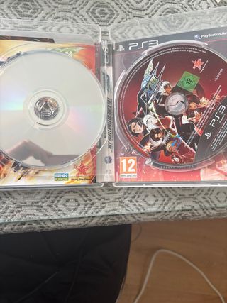 The King of Fighters XIII Deluxe Edition PS3