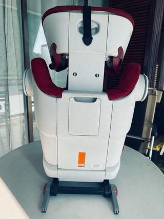 Silla/butaca Coche Römer