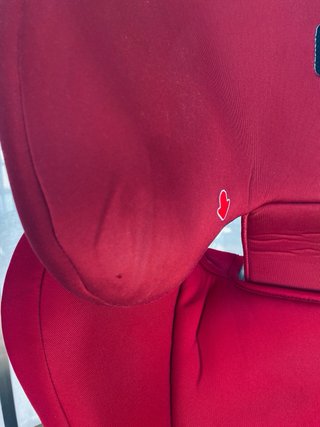 Silla/butaca Coche Römer