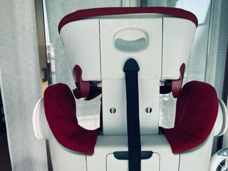 Silla/butaca Coche Römer