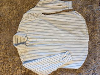 Camisa Rayas Finas Talla XS/S Varias marcas