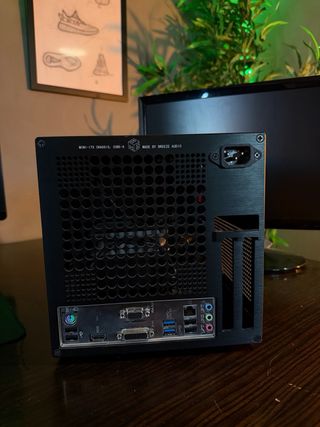 Ordenador 16GB RAM + Monitor