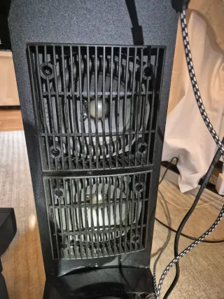 Sistema de Sonido Bose Home Cinema No envio