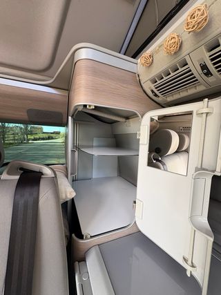 Volkswagen California Comfortline, 180 cv, 4Motion