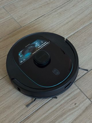 Robot Aspirador Cecotec Conga 5290 Ultra