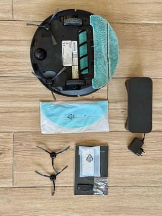 Robot Aspirador Cecotec Conga 5290 Ultra