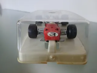 Politoys • F2 Ferrari F1