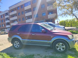 KIA Sorento 2004